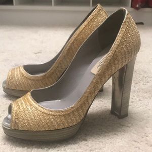 Valentino authentic beautiful shoes!!!